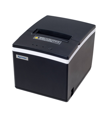 Impresora Xprinter XP-E260L