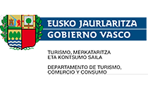 logo gobierno vasco